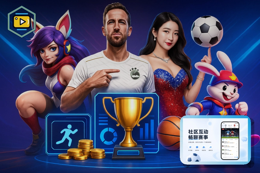 开云 赛事入口管理