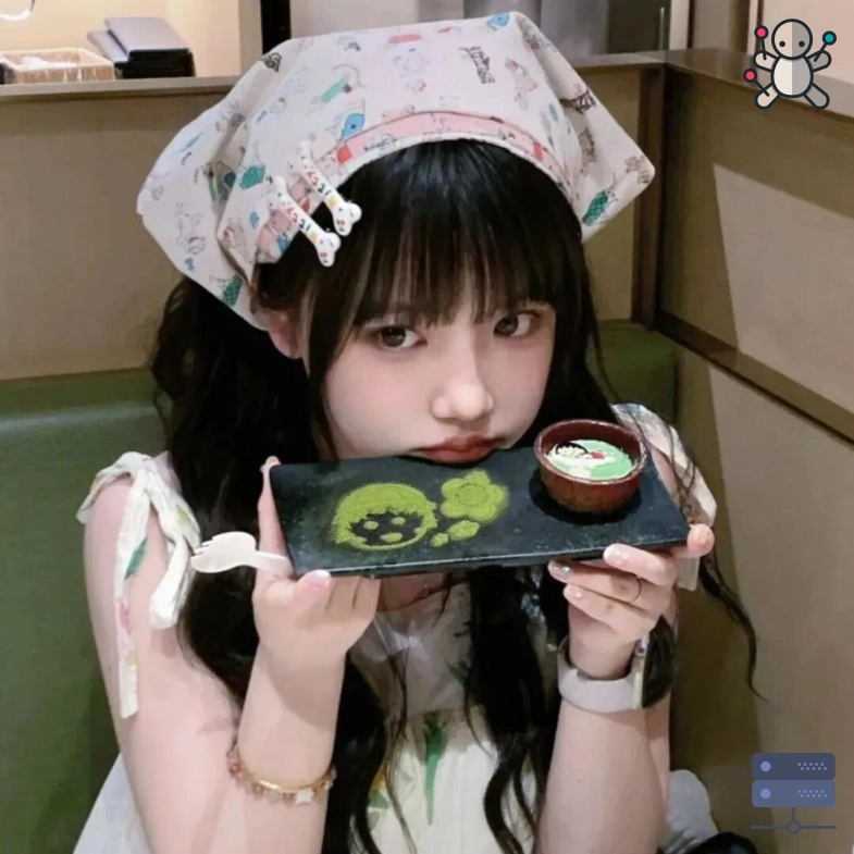 小叶